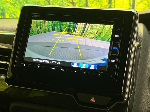 Ｎ－ＢＯＸカスタム Ｇ・Ｌホンダセンシング　禁煙車　純正ナビ　ホンダセンシング　電動スライドドア　バックカメラ　アダプティブクルーズコントロール　ＬＥＤヘッドライト　ドライブレコーダー　ＥＴＣ　Ｂｌｕｅｔｏｏｔｈ接続　オートエアコン（7枚目）