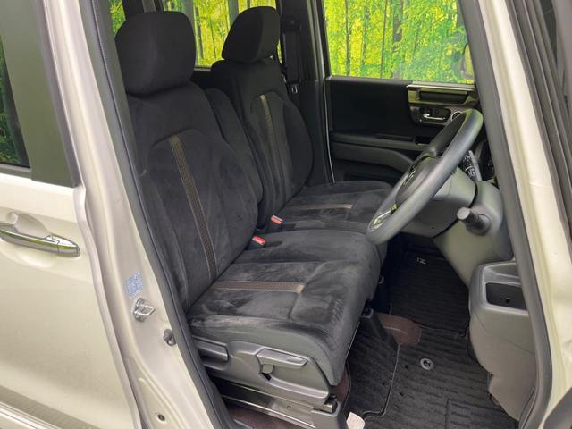 Ｎ－ＢＯＸカスタム Ｇ・Ｌホンダセンシング　禁煙車　純正ナビ　ホンダセンシング　電動スライドドア　バックカメラ　アダプティブクルーズコントロール　ＬＥＤヘッドライト　ドライブレコーダー　ＥＴＣ　Ｂｌｕｅｔｏｏｔｈ接続　オートエアコン（8枚目）