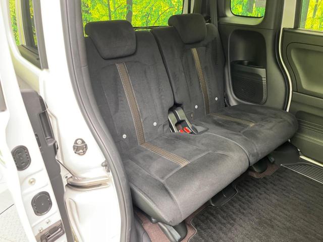 Ｎ－ＢＯＸカスタム Ｇ・Ｌホンダセンシング　禁煙車　純正ナビ　ホンダセンシング　電動スライドドア　バックカメラ　アダプティブクルーズコントロール　ＬＥＤヘッドライト　ドライブレコーダー　ＥＴＣ　Ｂｌｕｅｔｏｏｔｈ接続　オートエアコン（9枚目）