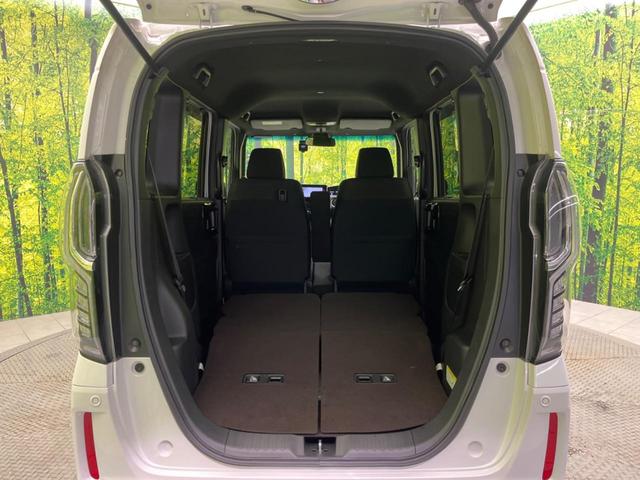 Ｎ－ＢＯＸカスタム Ｇ・Ｌホンダセンシング　禁煙車　純正ナビ　ホンダセンシング　電動スライドドア　バックカメラ　アダプティブクルーズコントロール　ＬＥＤヘッドライト　ドライブレコーダー　ＥＴＣ　Ｂｌｕｅｔｏｏｔｈ接続　オートエアコン（10枚目）