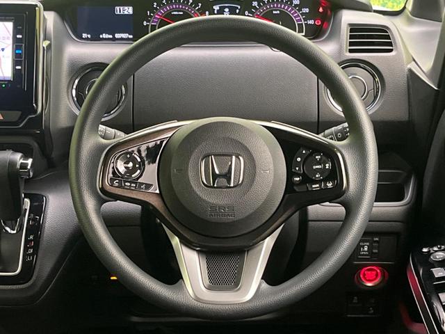 Ｎ－ＢＯＸカスタム Ｇ・Ｌホンダセンシング　禁煙車　純正ナビ　ホンダセンシング　電動スライドドア　バックカメラ　アダプティブクルーズコントロール　ＬＥＤヘッドライト　ドライブレコーダー　ＥＴＣ　Ｂｌｕｅｔｏｏｔｈ接続　オートエアコン（11枚目）
