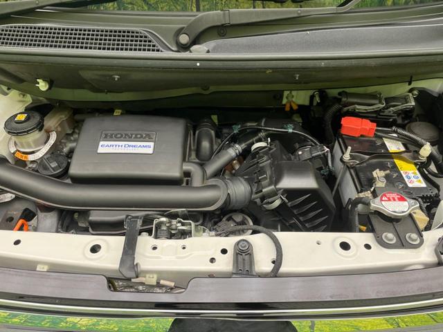 Ｎ－ＢＯＸカスタム Ｇ・Ｌホンダセンシング　禁煙車　純正ナビ　ホンダセンシング　電動スライドドア　バックカメラ　アダプティブクルーズコントロール　ＬＥＤヘッドライト　ドライブレコーダー　ＥＴＣ　Ｂｌｕｅｔｏｏｔｈ接続　オートエアコン（18枚目）