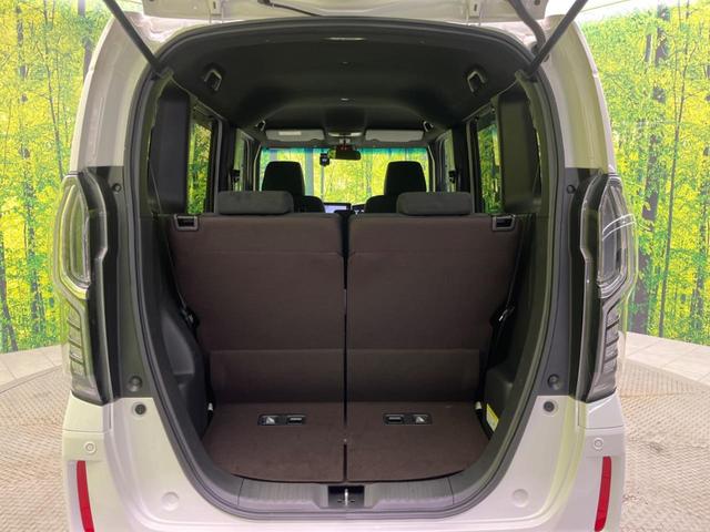 Ｎ－ＢＯＸカスタム Ｇ・Ｌホンダセンシング　禁煙車　純正ナビ　ホンダセンシング　電動スライドドア　バックカメラ　アダプティブクルーズコントロール　ＬＥＤヘッドライト　ドライブレコーダー　ＥＴＣ　Ｂｌｕｅｔｏｏｔｈ接続　オートエアコン（27枚目）