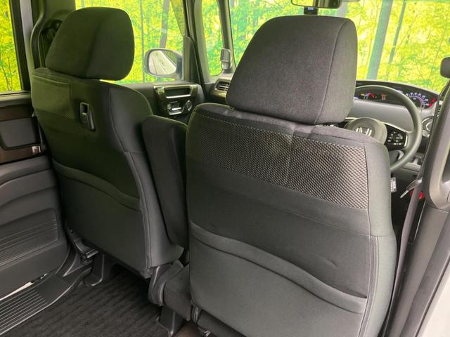 Ｎ－ＢＯＸカスタム Ｇ・Ｌホンダセンシング　禁煙車　純正ナビ　ホンダセンシング　電動スライドドア　バックカメラ　アダプティブクルーズコントロール　ＬＥＤヘッドライト　ドライブレコーダー　ＥＴＣ　Ｂｌｕｅｔｏｏｔｈ接続　オートエアコン（30枚目）