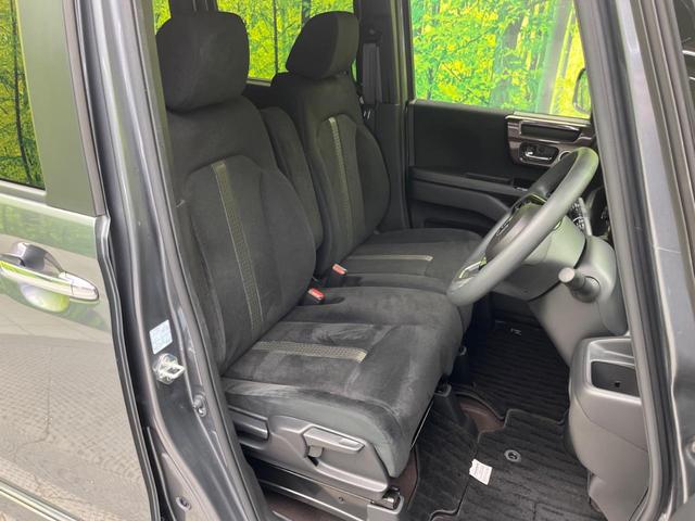 Ｎ－ＢＯＸカスタム Ｇ・Ｌホンダセンシング　禁煙車　ホンダセンシング　アダプティブクルーズコントロール　電動スライドドア　ＬＥＤヘッドライト　前席シートヒーター　バックカメラ　ＥＴＣ　スマートキー　オートエアコン　オートライト（8枚目）