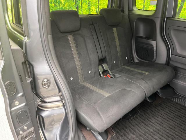 Ｎ－ＢＯＸカスタム Ｇ・Ｌホンダセンシング　禁煙車　ホンダセンシング　アダプティブクルーズコントロール　電動スライドドア　ＬＥＤヘッドライト　前席シートヒーター　バックカメラ　ＥＴＣ　スマートキー　オートエアコン　オートライト（9枚目）