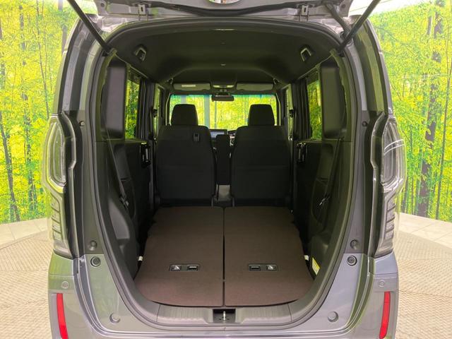 Ｎ－ＢＯＸカスタム Ｇ・Ｌホンダセンシング　禁煙車　ホンダセンシング　アダプティブクルーズコントロール　電動スライドドア　ＬＥＤヘッドライト　前席シートヒーター　バックカメラ　ＥＴＣ　スマートキー　オートエアコン　オートライト（10枚目）