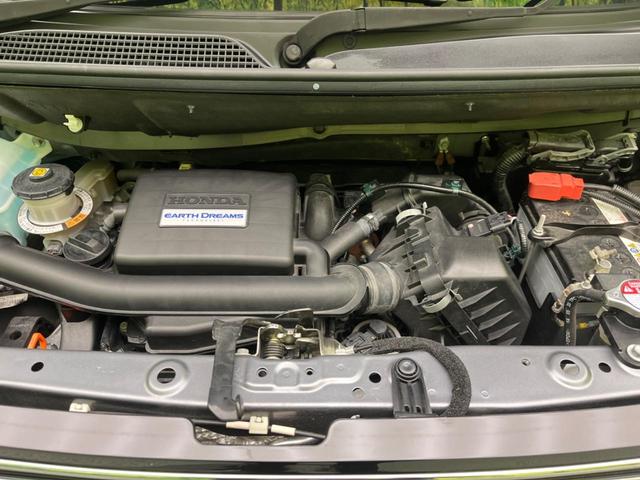Ｎ－ＢＯＸカスタム Ｇ・Ｌホンダセンシング　禁煙車　ホンダセンシング　アダプティブクルーズコントロール　電動スライドドア　ＬＥＤヘッドライト　前席シートヒーター　バックカメラ　ＥＴＣ　スマートキー　オートエアコン　オートライト（18枚目）