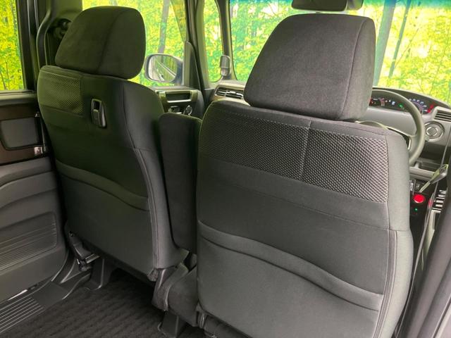 Ｎ－ＢＯＸカスタム Ｇ・Ｌホンダセンシング　禁煙車　ホンダセンシング　アダプティブクルーズコントロール　電動スライドドア　ＬＥＤヘッドライト　前席シートヒーター　バックカメラ　ＥＴＣ　スマートキー　オートエアコン　オートライト（36枚目）
