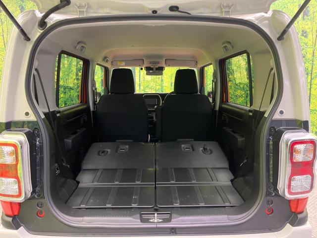 ハスラー ハイブリッドＧ　禁煙車　Ｋｅｎｗｏｏｄナビ　セーフティサポート　レーダークルーズコントロール　ＬＥＤヘッドライト　バックカメラ　前席シートヒーター　コーナーセンサー　ＥＴＣ　電動格納ミラー　オートエアコン（9枚目）