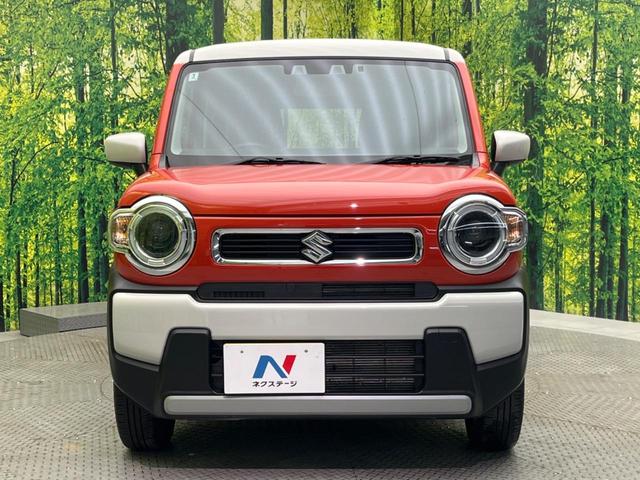 ハスラー ハイブリッドＧ　禁煙車　Ｋｅｎｗｏｏｄナビ　セーフティサポート　レーダークルーズコントロール　ＬＥＤヘッドライト　バックカメラ　前席シートヒーター　コーナーセンサー　ＥＴＣ　電動格納ミラー　オートエアコン（13枚目）