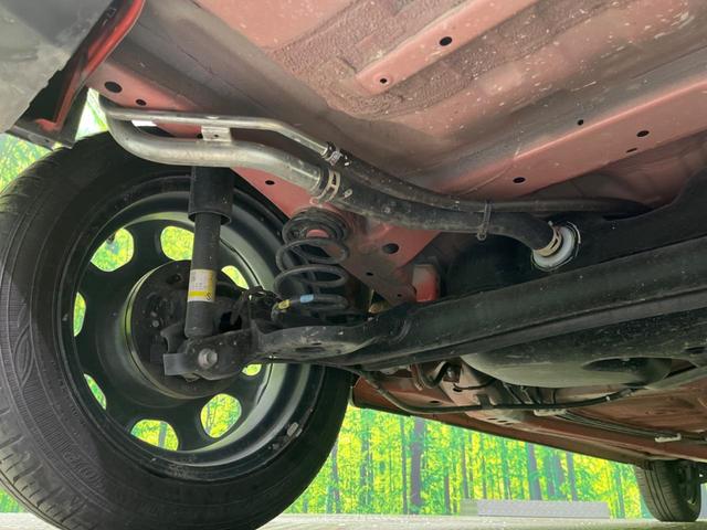 ハスラー ハイブリッドＧ　禁煙車　Ｋｅｎｗｏｏｄナビ　セーフティサポート　レーダークルーズコントロール　ＬＥＤヘッドライト　バックカメラ　前席シートヒーター　コーナーセンサー　ＥＴＣ　電動格納ミラー　オートエアコン（19枚目）