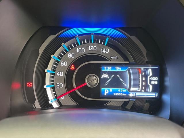 ハスラー ハイブリッドＧ　禁煙車　Ｋｅｎｗｏｏｄナビ　セーフティサポート　レーダークルーズコントロール　ＬＥＤヘッドライト　バックカメラ　前席シートヒーター　コーナーセンサー　ＥＴＣ　電動格納ミラー　オートエアコン（23枚目）