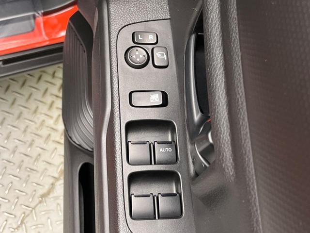 ハスラー ハイブリッドＧ　禁煙車　Ｋｅｎｗｏｏｄナビ　セーフティサポート　レーダークルーズコントロール　ＬＥＤヘッドライト　バックカメラ　前席シートヒーター　コーナーセンサー　ＥＴＣ　電動格納ミラー　オートエアコン（37枚目）