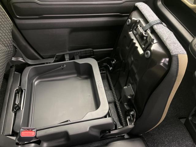 ハスラー ハイブリッドＧ　禁煙車　Ｋｅｎｗｏｏｄナビ　セーフティサポート　レーダークルーズコントロール　ＬＥＤヘッドライト　バックカメラ　前席シートヒーター　コーナーセンサー　ＥＴＣ　電動格納ミラー　オートエアコン（43枚目）