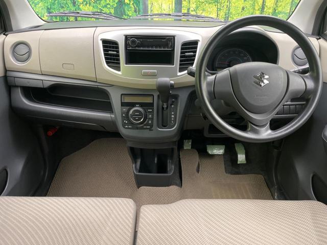 ワゴンＲ ＦＸ－Ｅ　禁煙車　ドライブレコーダー　ＥＴＣ　オートエアコン　キーレス　電動格納ミラー　ヘッドライトレベライザー　シートアンダートレイ　アームレスト（2枚目）