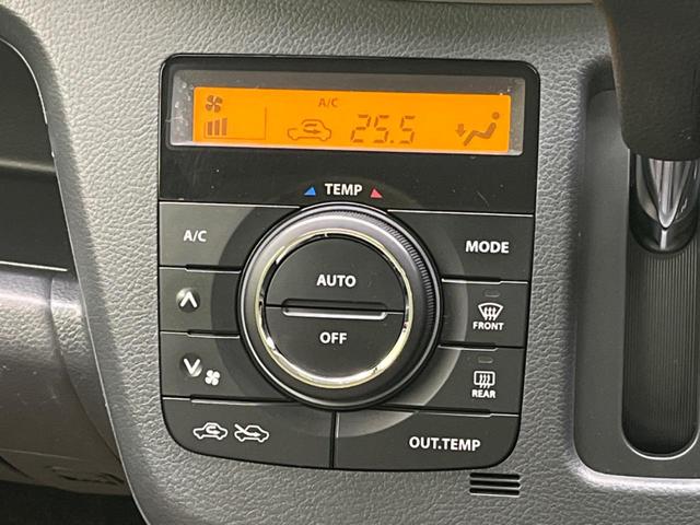 ワゴンＲ ＦＸ－Ｅ　禁煙車　ドライブレコーダー　ＥＴＣ　オートエアコン　キーレス　電動格納ミラー　ヘッドライトレベライザー　シートアンダートレイ　アームレスト（6枚目）