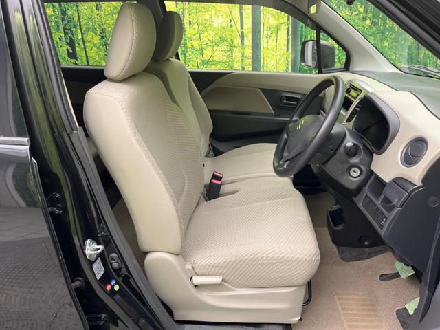 ワゴンＲ ＦＸ－Ｅ　禁煙車　ドライブレコーダー　ＥＴＣ　オートエアコン　キーレス　電動格納ミラー　ヘッドライトレベライザー　シートアンダートレイ　アームレスト（8枚目）