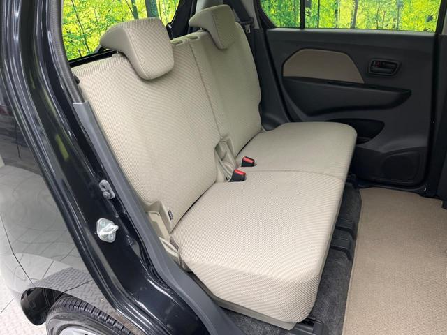 ワゴンＲ ＦＸ－Ｅ　禁煙車　ドライブレコーダー　ＥＴＣ　オートエアコン　キーレス　電動格納ミラー　ヘッドライトレベライザー　シートアンダートレイ　アームレスト（9枚目）