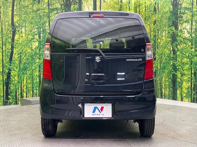 ワゴンＲ ＦＸ－Ｅ　禁煙車　ドライブレコーダー　ＥＴＣ　オートエアコン　キーレス　電動格納ミラー　ヘッドライトレベライザー　シートアンダートレイ　アームレスト（15枚目）