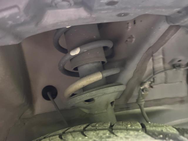 ワゴンＲ ＦＸ－Ｅ　禁煙車　ドライブレコーダー　ＥＴＣ　オートエアコン　キーレス　電動格納ミラー　ヘッドライトレベライザー　シートアンダートレイ　アームレスト（20枚目）