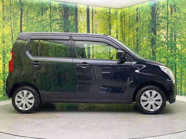 ワゴンＲ ＦＸ－Ｅ　禁煙車　ドライブレコーダー　ＥＴＣ　オートエアコン　キーレス　電動格納ミラー　ヘッドライトレベライザー　シートアンダートレイ　アームレスト（26枚目）