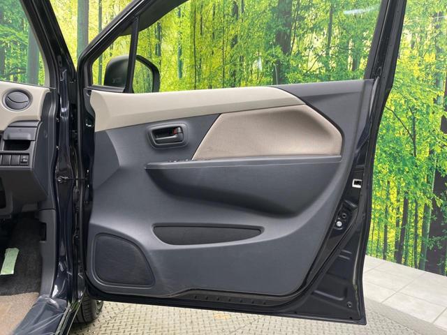 ワゴンＲ ＦＸ－Ｅ　禁煙車　ドライブレコーダー　ＥＴＣ　オートエアコン　キーレス　電動格納ミラー　ヘッドライトレベライザー　シートアンダートレイ　アームレスト（30枚目）