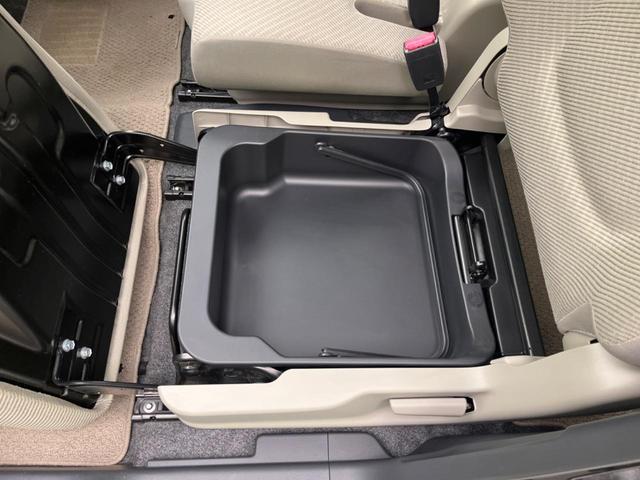 ワゴンＲ ＦＸ－Ｅ　禁煙車　ドライブレコーダー　ＥＴＣ　オートエアコン　キーレス　電動格納ミラー　ヘッドライトレベライザー　シートアンダートレイ　アームレスト（45枚目）