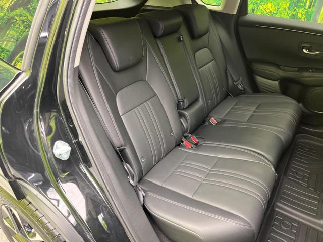 ＺＲ－Ｖ ｅ：ＨＥＶ　Ｚ　禁煙車　純正９型ディスプレイオーディオ　ホンダセンシング　アダプティブクルーズコントロール　ＬＥＤヘッドライト　全周囲カメラ　ブラインドスポットモニター　前席パワーシート　シートヒーター（9枚目）