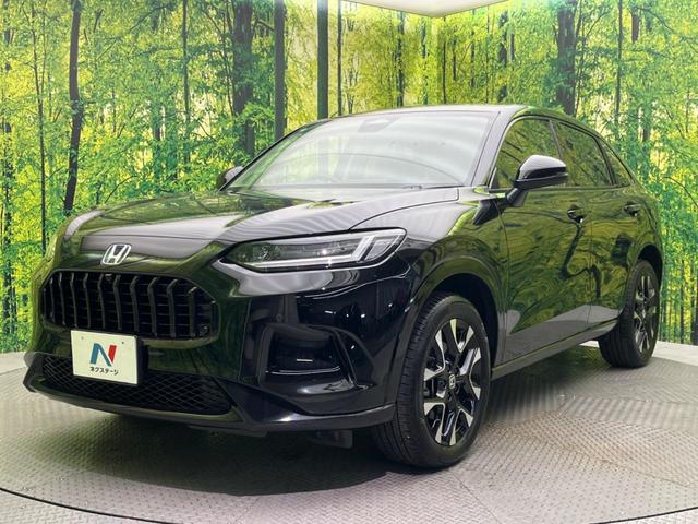ＺＲ－Ｖ ｅ：ＨＥＶ　Ｚ　禁煙車　純正９型ディスプレイオーディオ　ホンダセンシング　アダプティブクルーズコントロール　ＬＥＤヘッドライト　全周囲カメラ　ブラインドスポットモニター　前席パワーシート　シートヒーター（23枚目）
