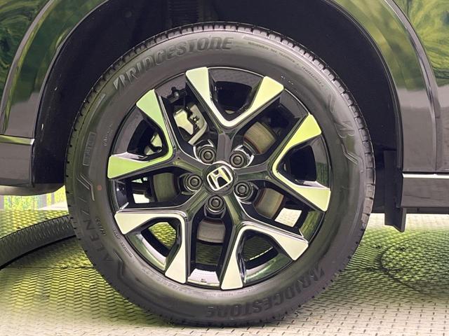 ＺＲ－Ｖ ｅ：ＨＥＶ　Ｚ　禁煙車　純正９型ディスプレイオーディオ　ホンダセンシング　アダプティブクルーズコントロール　ＬＥＤヘッドライト　全周囲カメラ　ブラインドスポットモニター　前席パワーシート　シートヒーター（28枚目）