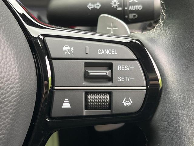 ＺＲ－Ｖ ｅ：ＨＥＶ　Ｚ　禁煙車　純正９型ディスプレイオーディオ　ホンダセンシング　アダプティブクルーズコントロール　ＬＥＤヘッドライト　全周囲カメラ　ブラインドスポットモニター　前席パワーシート　シートヒーター（37枚目）