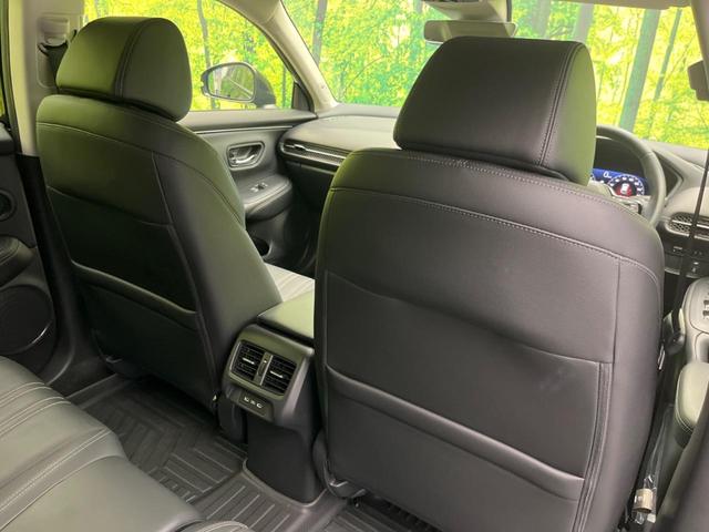 ＺＲ－Ｖ ｅ：ＨＥＶ　Ｚ　禁煙車　純正９型ディスプレイオーディオ　ホンダセンシング　アダプティブクルーズコントロール　ＬＥＤヘッドライト　全周囲カメラ　ブラインドスポットモニター　前席パワーシート　シートヒーター（38枚目）