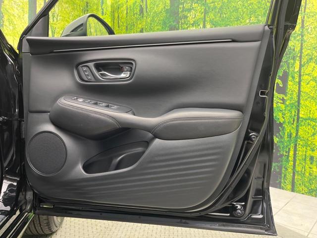 ＺＲ－Ｖ ｅ：ＨＥＶ　Ｚ　禁煙車　純正９型ディスプレイオーディオ　ホンダセンシング　アダプティブクルーズコントロール　ＬＥＤヘッドライト　全周囲カメラ　ブラインドスポットモニター　前席パワーシート　シートヒーター（42枚目）