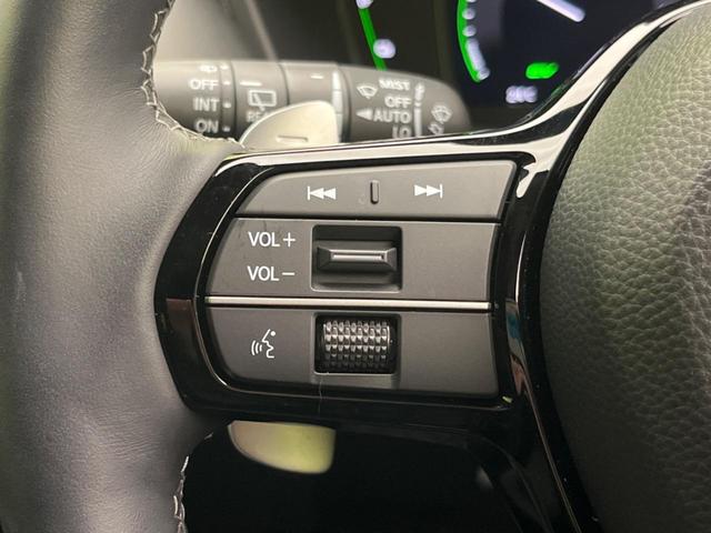 ＺＲ－Ｖ ｅ：ＨＥＶ　Ｚ　禁煙車　純正９型ディスプレイオーディオ　ホンダセンシング　アダプティブクルーズコントロール　ＬＥＤヘッドライト　全周囲カメラ　ブラインドスポットモニター　前席パワーシート　シートヒーター（56枚目）