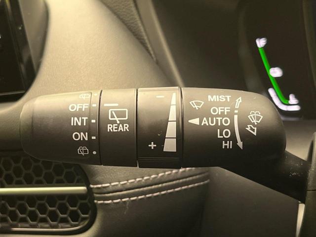 ＺＲ－Ｖ ｅ：ＨＥＶ　Ｚ　禁煙車　純正９型ディスプレイオーディオ　ホンダセンシング　アダプティブクルーズコントロール　ＬＥＤヘッドライト　全周囲カメラ　ブラインドスポットモニター　前席パワーシート　シートヒーター（57枚目）