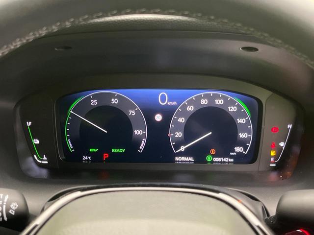 ＺＲ－Ｖ ｅ：ＨＥＶ　Ｚ　禁煙車　純正９型ディスプレイオーディオ　ホンダセンシング　アダプティブクルーズコントロール　ＬＥＤヘッドライト　全周囲カメラ　ブラインドスポットモニター　前席パワーシート　シートヒーター（71枚目）