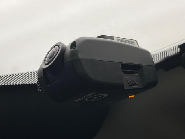 デミオ １３Ｓツーリング　禁煙車　マツダコネクトナビ　スマートシティブレーキサポート　ＬＥＤヘッドライト　バックカメラ　ドライブレコーダー　シートヒーター　オートエアコン　オートライト　ブラインドスポットモニター（6枚目）