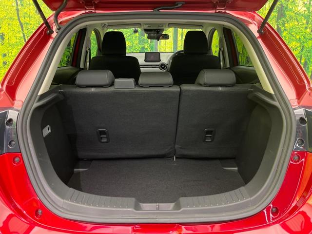 デミオ １３Ｓツーリング　禁煙車　マツダコネクトナビ　スマートシティブレーキサポート　ＬＥＤヘッドライト　バックカメラ　ドライブレコーダー　シートヒーター　オートエアコン　オートライト　ブラインドスポットモニター（24枚目）