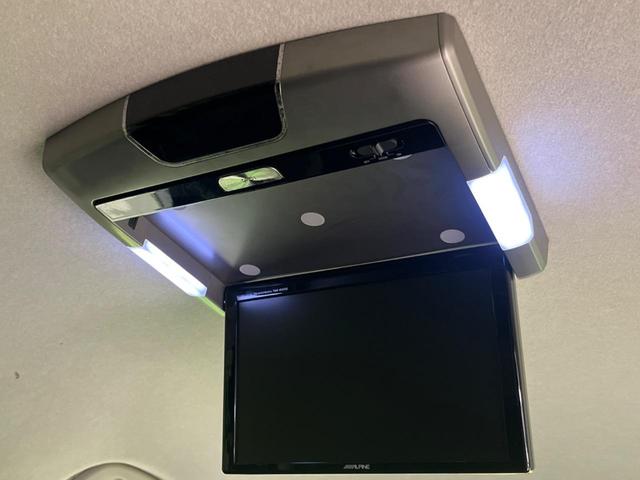 ビアンテ グランツ－スカイアクティブ　９型フローティングナビ　フリップダウンモニター　両側電動スライドドア　パドルシフト　ドライブレコーダー　スマートキー　ＨＩＤヘッドライト　ＥＴＣ（4枚目）