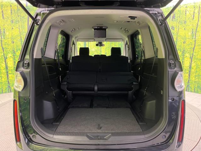 ビアンテ グランツ－スカイアクティブ　９型フローティングナビ　フリップダウンモニター　両側電動スライドドア　パドルシフト　ドライブレコーダー　スマートキー　ＨＩＤヘッドライト　ＥＴＣ（11枚目）