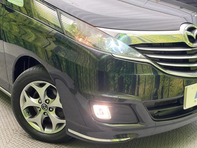 ビアンテ グランツ－スカイアクティブ　９型フローティングナビ　フリップダウンモニター　両側電動スライドドア　パドルシフト　ドライブレコーダー　スマートキー　ＨＩＤヘッドライト　ＥＴＣ（13枚目）