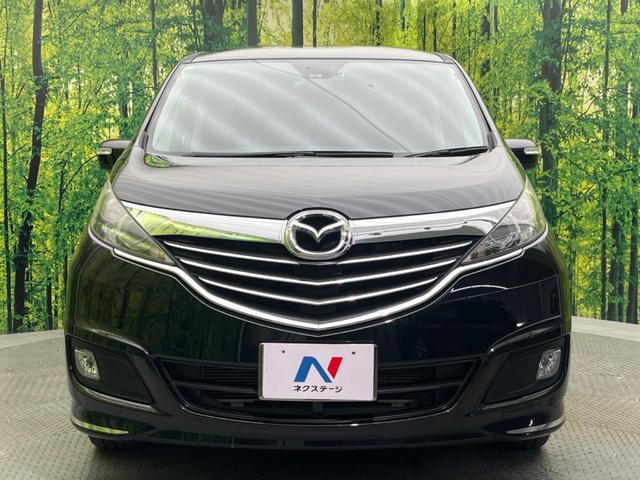 ビアンテ グランツ－スカイアクティブ　９型フローティングナビ　フリップダウンモニター　両側電動スライドドア　パドルシフト　ドライブレコーダー　スマートキー　ＨＩＤヘッドライト　ＥＴＣ（15枚目）