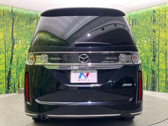 ビアンテ グランツ－スカイアクティブ　９型フローティングナビ　フリップダウンモニター　両側電動スライドドア　パドルシフト　ドライブレコーダー　スマートキー　ＨＩＤヘッドライト　ＥＴＣ（16枚目）