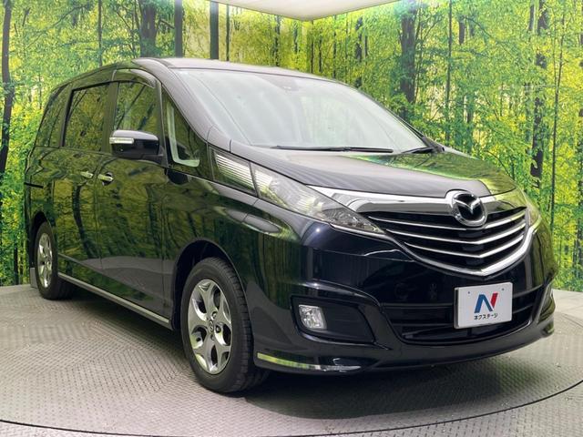 ビアンテ グランツ－スカイアクティブ　９型フローティングナビ　フリップダウンモニター　両側電動スライドドア　パドルシフト　ドライブレコーダー　スマートキー　ＨＩＤヘッドライト　ＥＴＣ（17枚目）