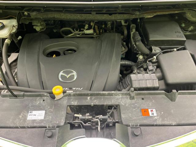 ビアンテ グランツ－スカイアクティブ　９型フローティングナビ　フリップダウンモニター　両側電動スライドドア　パドルシフト　ドライブレコーダー　スマートキー　ＨＩＤヘッドライト　ＥＴＣ（19枚目）