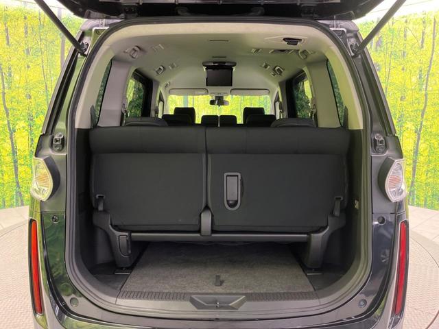 ビアンテ グランツ－スカイアクティブ　９型フローティングナビ　フリップダウンモニター　両側電動スライドドア　パドルシフト　ドライブレコーダー　スマートキー　ＨＩＤヘッドライト　ＥＴＣ（25枚目）