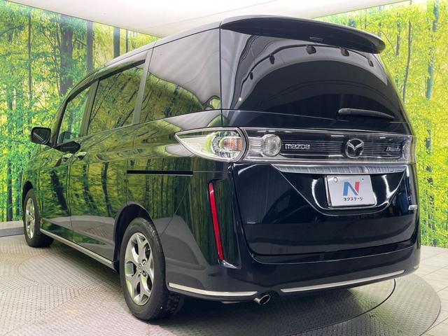 ビアンテ グランツ－スカイアクティブ　９型フローティングナビ　フリップダウンモニター　両側電動スライドドア　パドルシフト　ドライブレコーダー　スマートキー　ＨＩＤヘッドライト　ＥＴＣ（50枚目）