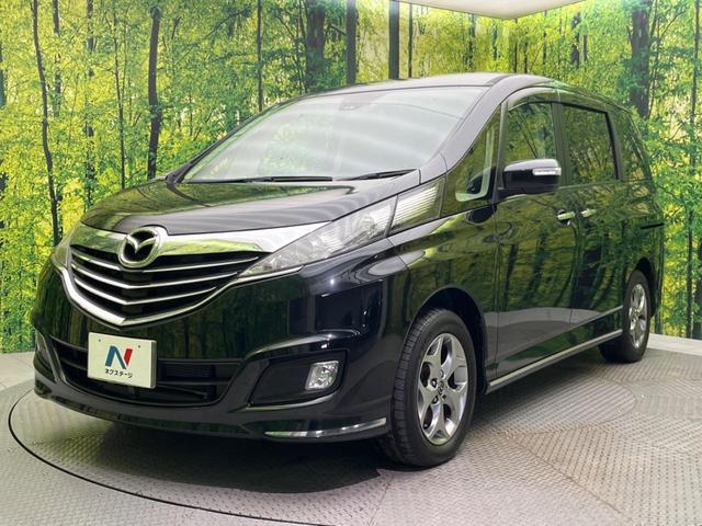 ビアンテ グランツ－スカイアクティブ　９型フローティングナビ　フリップダウンモニター　両側電動スライドドア　パドルシフト　ドライブレコーダー　スマートキー　ＨＩＤヘッドライト　ＥＴＣ（57枚目）