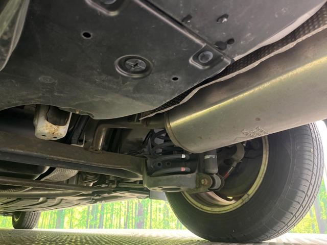 プリウス Ｌ　禁煙車　純正ナビ　スマートキー　電動格納ミラー　オートエアコン　純正１５インチアルミホイール　ステアリングスイッチ　電動格納ミラー　地デジ　ヘッドライトレベライザー（21枚目）